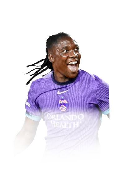 Banda 97 FUTTIES ST FC 26 card