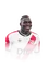 Mendy 84 Team of the Week CB FC 26 card