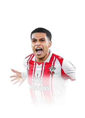 Charles 91 Showdown Upgrade CDM FC 26 card