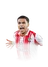 Charles 91 Showdown Upgrade CDM FC 26 card