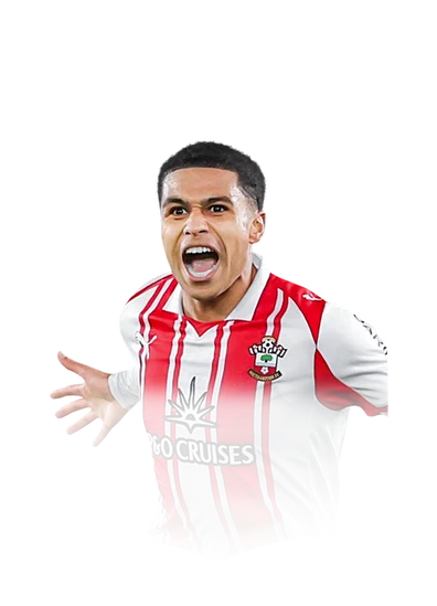 Charles 91 Showdown Upgrade CDM FC 26 card