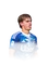 Nico Paz 82 Team of the Week CAM FC 26 card