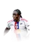 Chawinga 91 Fantasy FC LW FC 26 card