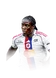 Chawinga 91 Fantasy FC LW FC 26 card