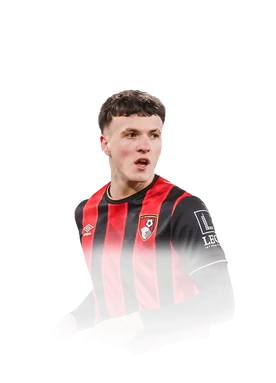 Álex Jiménez 90 Fantasy FC Live RB FC 26 card