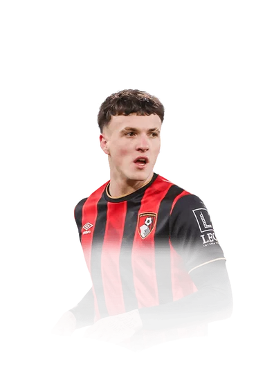 Álex Jiménez 90 Fantasy FC Live RB FC 26 card