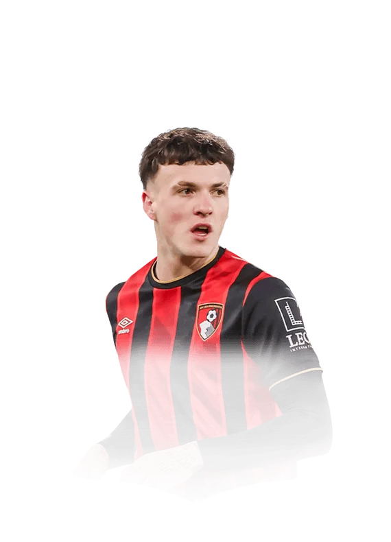 Álex Jiménez 90 Fantasy FC Live RB FC 26 card