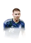 Mastantuono 95 Festival of Football: National Pride CAM FC 26 card