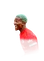 Chawinga 97 Team of the Season LW FC 26 card