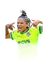 Bethune 84 Team of the Week CDM FC 26 card