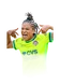 Bethune 84 Team of the Week CDM FC 26 card