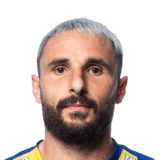 Elordi 69 Common LB FC 26 card