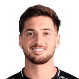 Zozaya 63 Rare GK FC 26 card