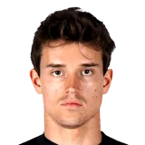 Rando 52 Rare GK FC 26 card
