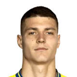 Luković 67 Common ST FC 26 card