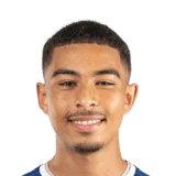 Yassine 65 Common RM FC 26 card