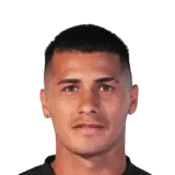 Monje 63 Rare CM FC 26 card