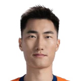 Xiao Kun 52 Common CB FC 26 card