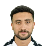 Nourani 60 Common LM FC 26 card