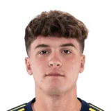 Sipić 50 Common ST FC 26 card