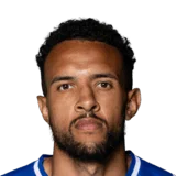 Douglas 68 Rare CB FC 26 card