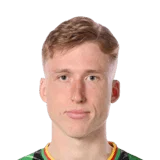 Beckman 64 Rare CB FC 26 card