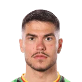 Milovanović 65 Common CM FC 26 card
