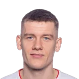 Bjartalíð 64 Rare ST FC 26 card