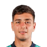 Kadijevic 63 Common GK FC 26 card