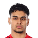 Tahwildaran 56 Common LB FC 26 card