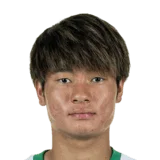 Fukuda 64 Rare ST FC 26 card