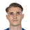 Ersungur 61 Rare CAM FC 26 card