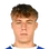 De Vlieger 61 Rare CAM FC 26 card