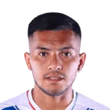 Vázquez 66 Common CM FC 26 card