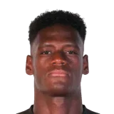 Murillo 65 Common CB FC 26 card