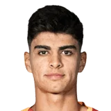 Ünyay 64 Rare CB FC 26 card