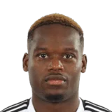 Aldaír Ferreira 67 Common CDM FC 26 card