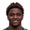 Ouattara 62 Rare ST FC 26 card