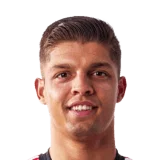 Diogo Prioste 66 Common CM FC 26 card
