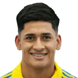 Rivero 66 Rare CM FC 26 card