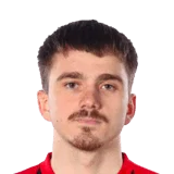 Karlsson 64 Rare CB FC 26 card