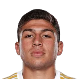 Sanabria 69 Common CDM FC 26 card