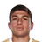 Sanabria 69 Common CDM FC 26 card