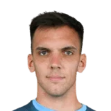 Masuero 62 Rare GK FC 26 card