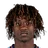 Jones 57 Rare LW FC 26 card