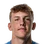 Knudsen 56 Common GK FC 26 card