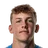 Knudsen 56 Common GK FC 26 card