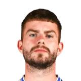 Forbes 57 Common CB FC 26 card