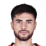 Güreler 64 Rare CB FC 26 card