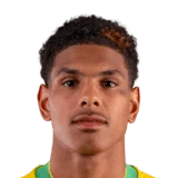 Tabibou 64 Rare CM FC 26 card